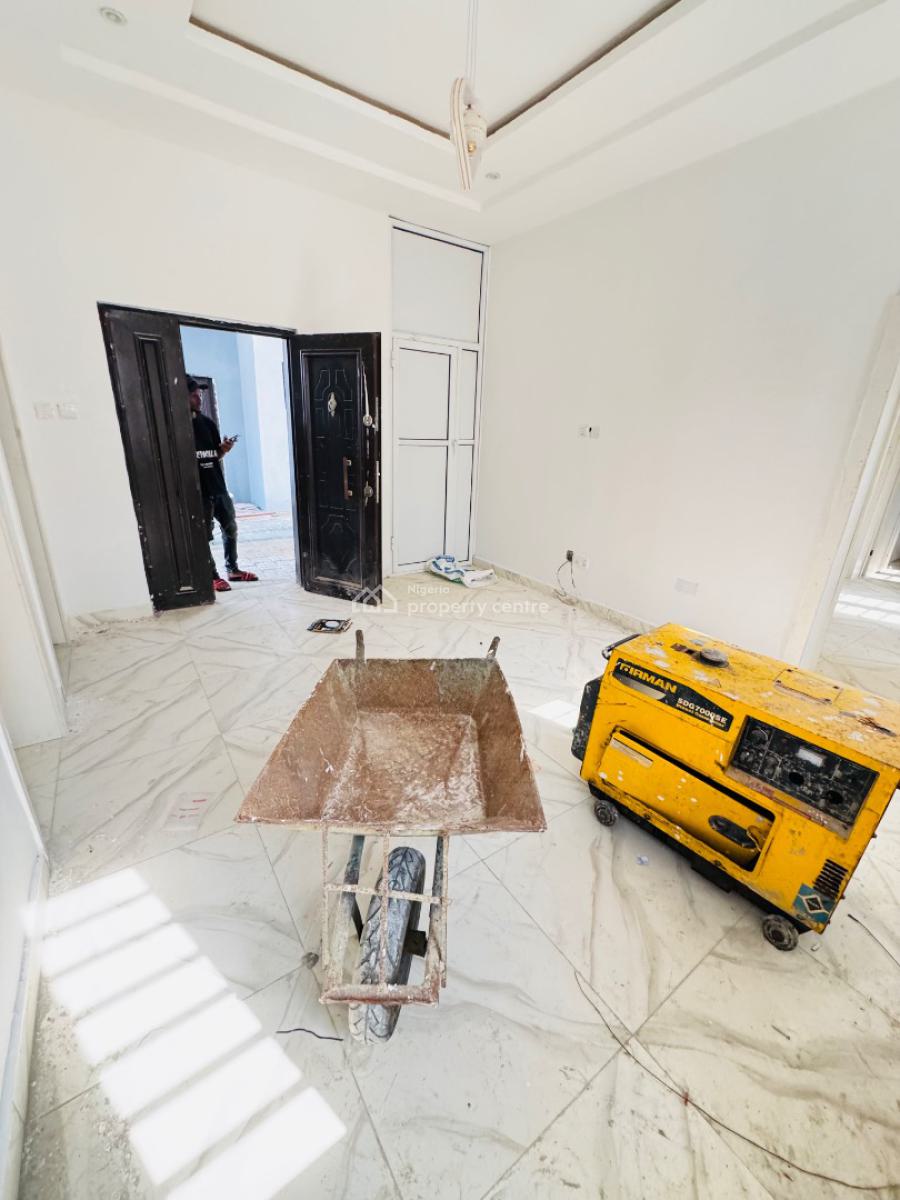Brand New Spacious 2 Bedrooms Apartment Available, Orchid Road, Lekki, Lagos, Flat / Apartment for Rent