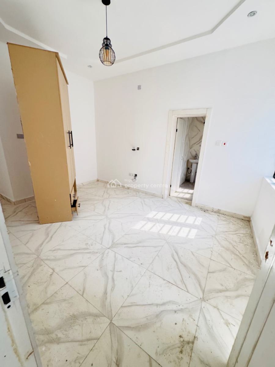 Brand New Spacious 2 Bedrooms Apartment Available, Orchid Road, Lekki, Lagos, Flat / Apartment for Rent