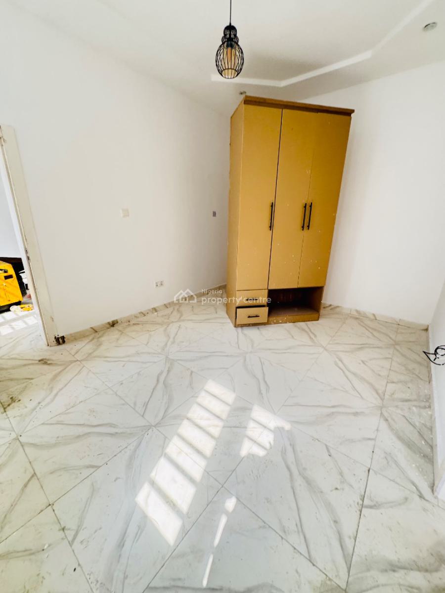 Brand New Spacious 2 Bedrooms Apartment Available, Orchid Road, Lekki, Lagos, Flat / Apartment for Rent