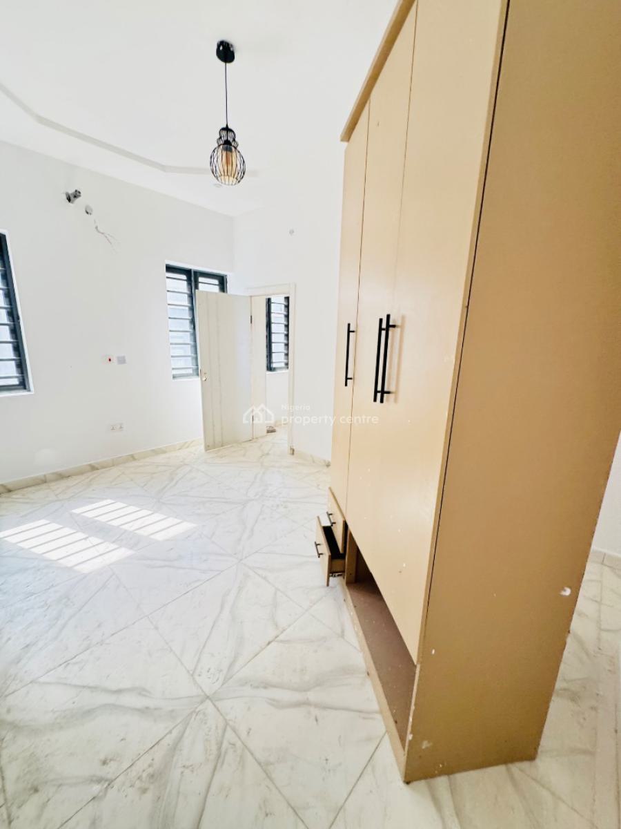 Brand New Spacious 2 Bedrooms Apartment Available, Orchid Road, Lekki, Lagos, Flat / Apartment for Rent