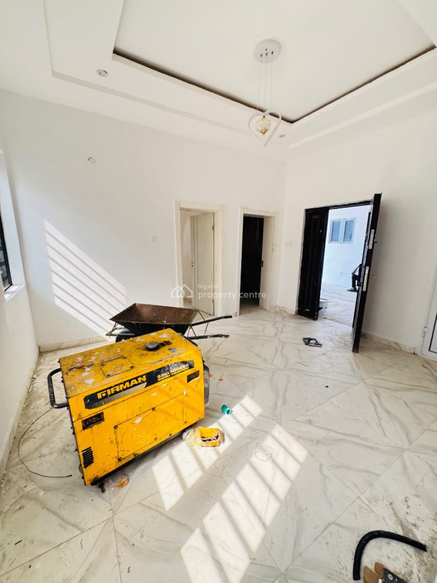 Brand New Spacious 2 Bedrooms Apartment Available, Orchid Road, Lekki, Lagos, Flat / Apartment for Rent