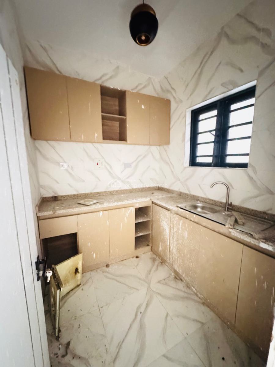 Brand New Spacious 2 Bedrooms Apartment Available, Orchid Road, Lekki, Lagos, Flat / Apartment for Rent