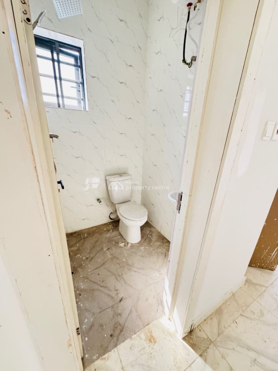 Brand New Spacious 2 Bedrooms Apartment Available, Orchid Road, Lekki, Lagos, Flat / Apartment for Rent