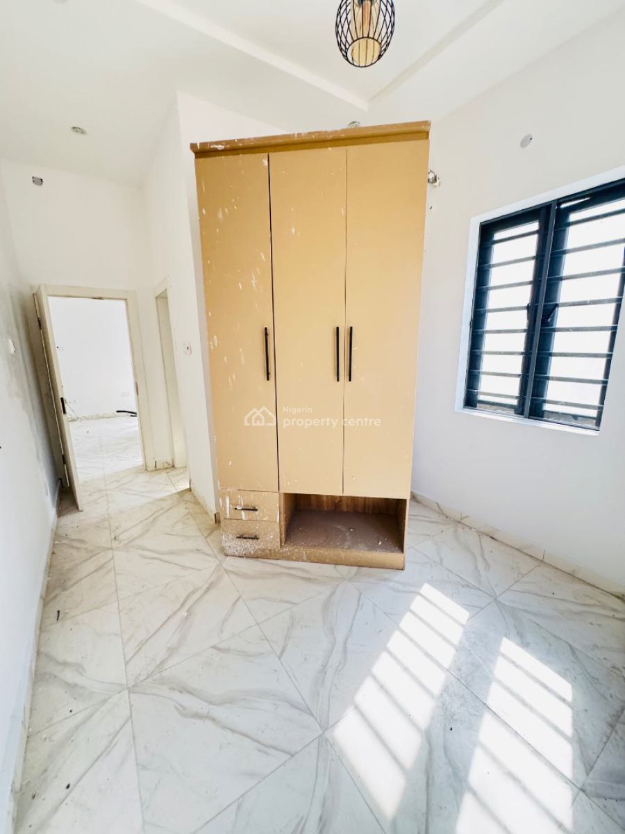 Brand New Spacious 2 Bedrooms Apartment Available, Orchid Road, Lekki, Lagos, Flat / Apartment for Rent