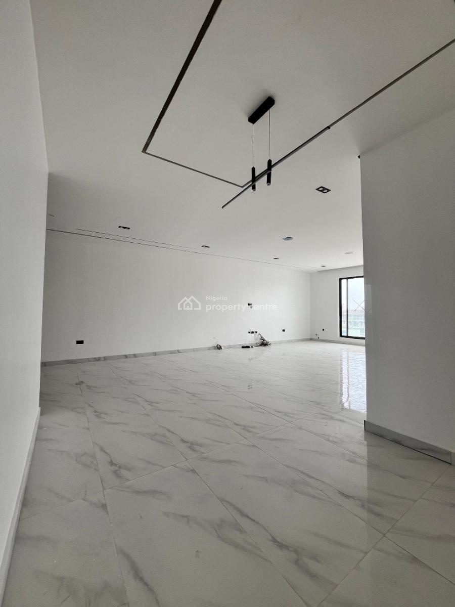 Elegant 2 Bedroom Apartment with Bq, Swimming Pool,, Ikate, Lekki, Lagos, Flat / Apartment for Sale