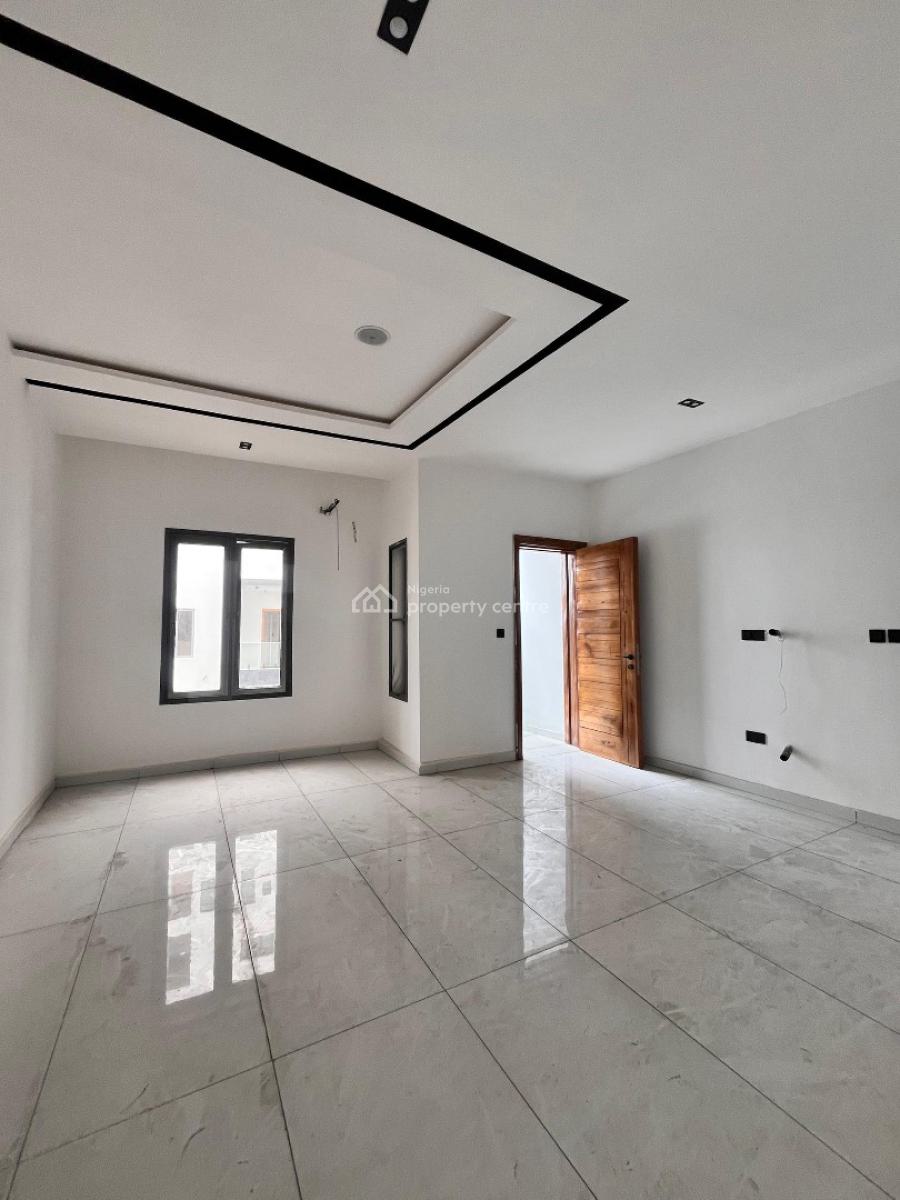 Elegant 2 Bedroom Apartment with Bq, Swimming Pool,, Ikate, Lekki, Lagos, Flat / Apartment for Sale