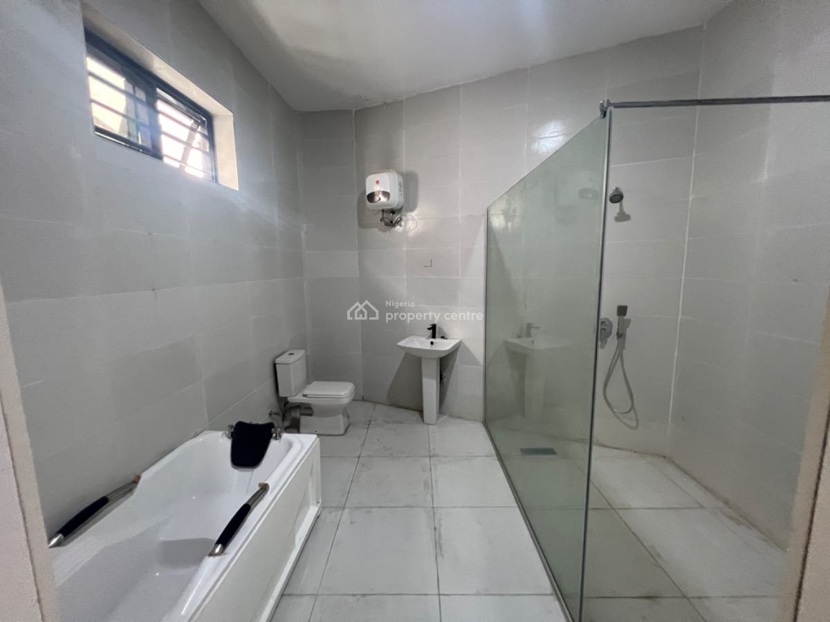 4 Bedroom Fully Detached Duplex with Bq, Orchid, Second Toll Gate, Lekki, Lagos, Detached Duplex for Sale