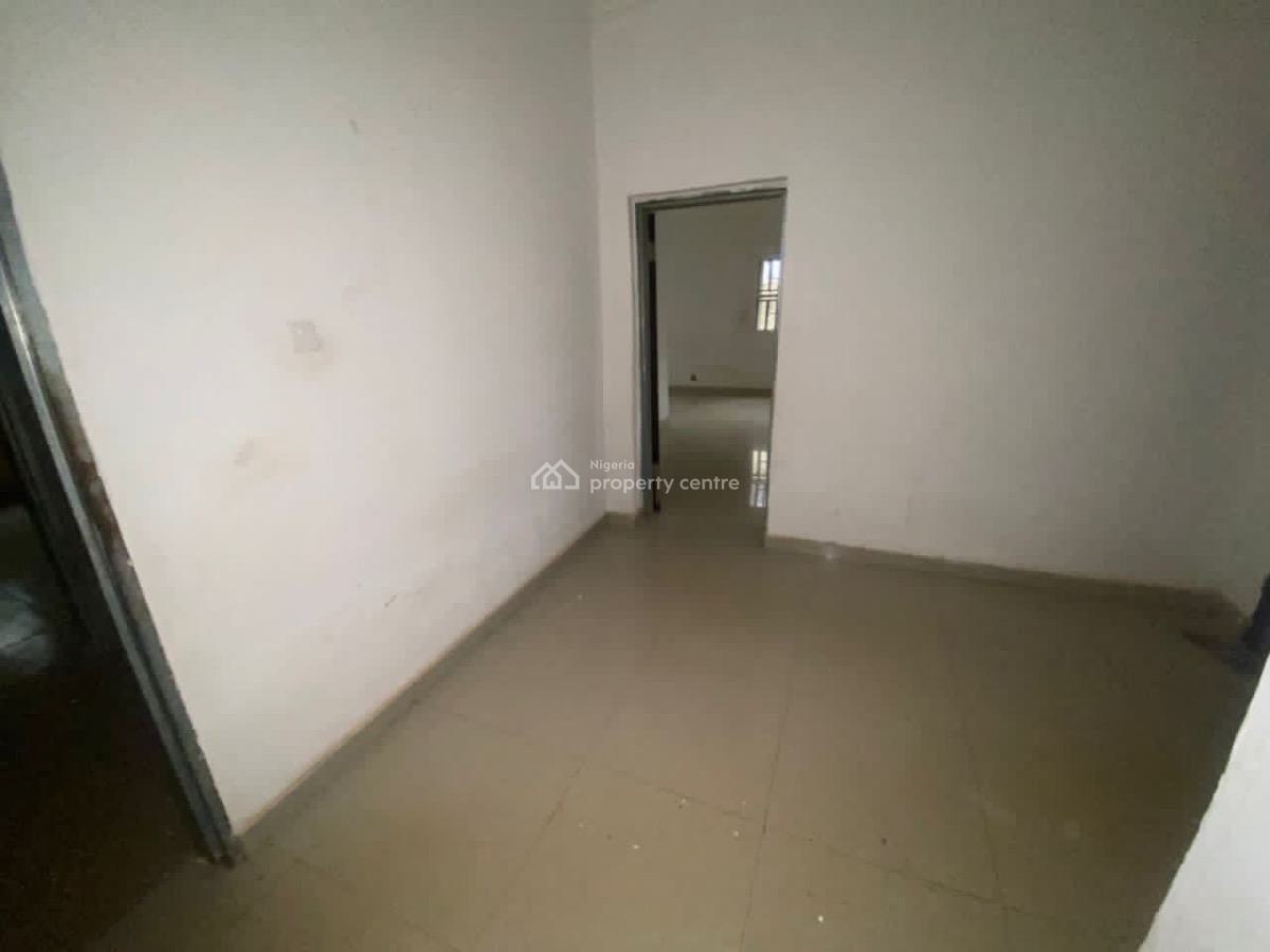 2 Bedroom Bungalow with a One Bedroom Bq, Lighthouse Estate, Lugbe District, Abuja, Detached Bungalow for Sale