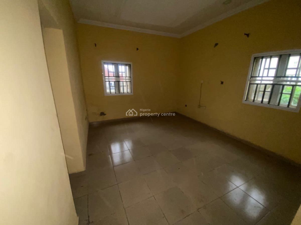 2 Bedroom Bungalow with a One Bedroom Bq, Lighthouse Estate, Lugbe District, Abuja, Detached Bungalow for Sale