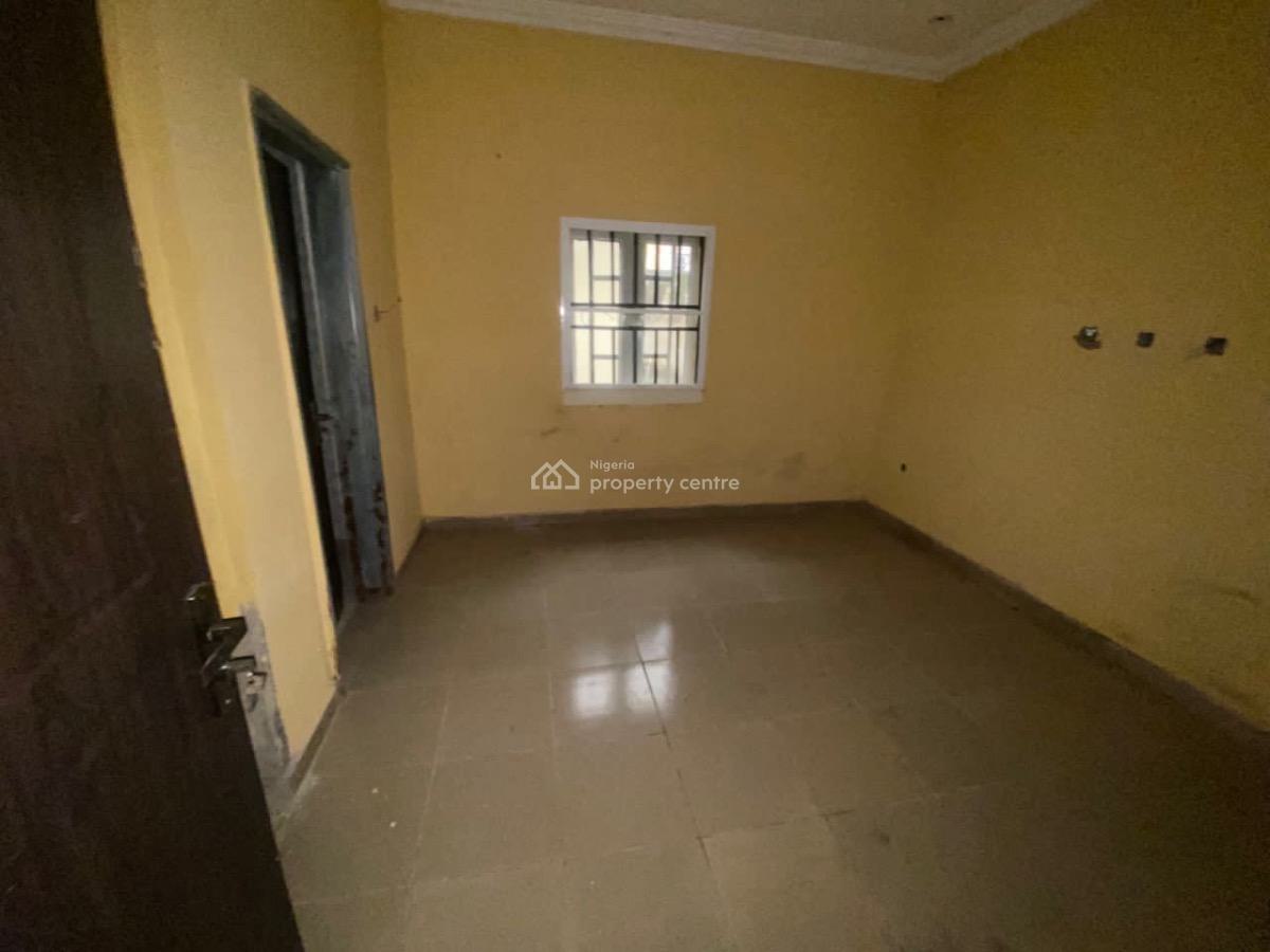 2 Bedroom Bungalow with a One Bedroom Bq, Lighthouse Estate, Lugbe District, Abuja, Detached Bungalow for Sale