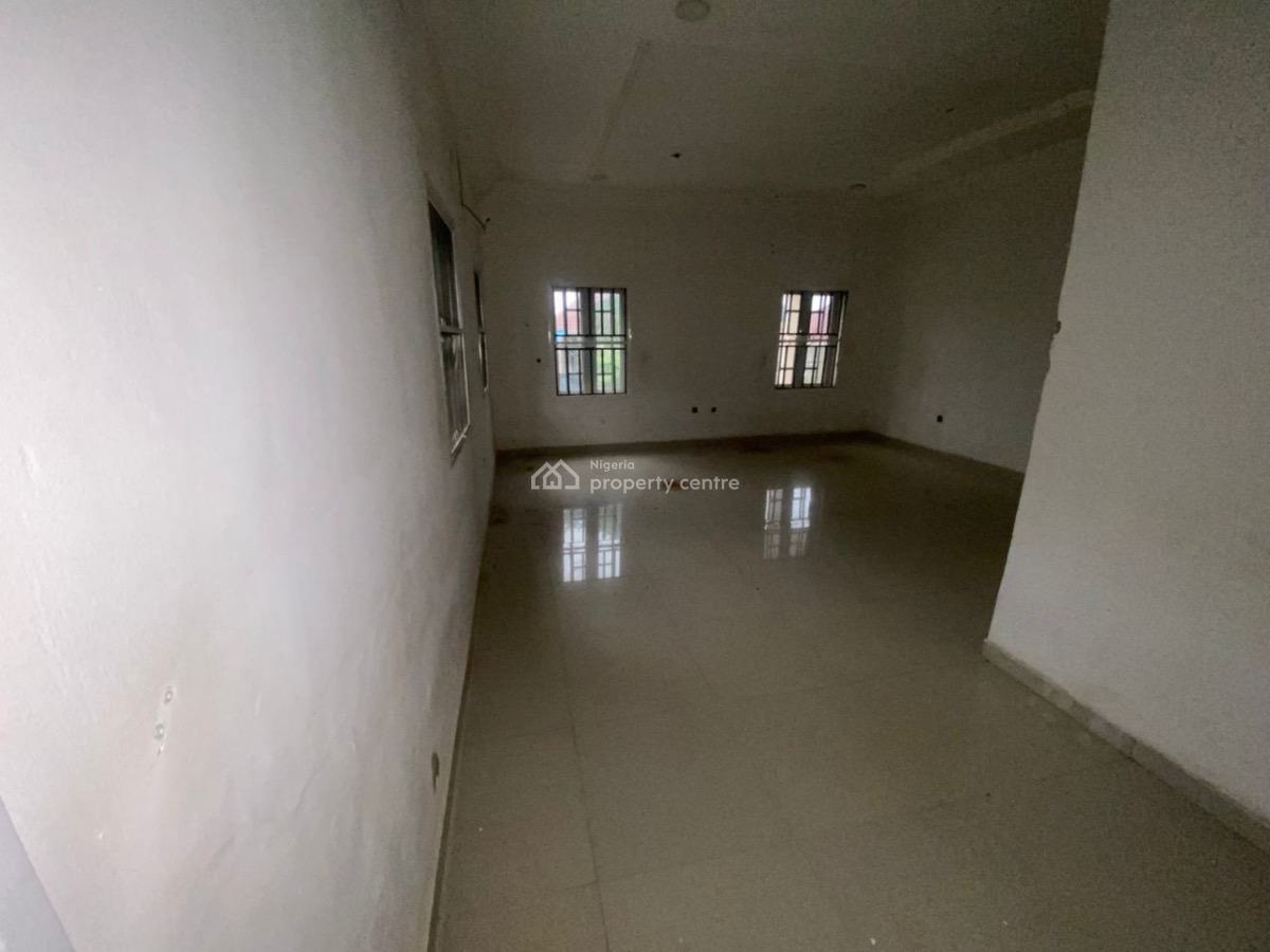 2 Bedroom Bungalow with a One Bedroom Bq, Lighthouse Estate, Lugbe District, Abuja, Detached Bungalow for Sale