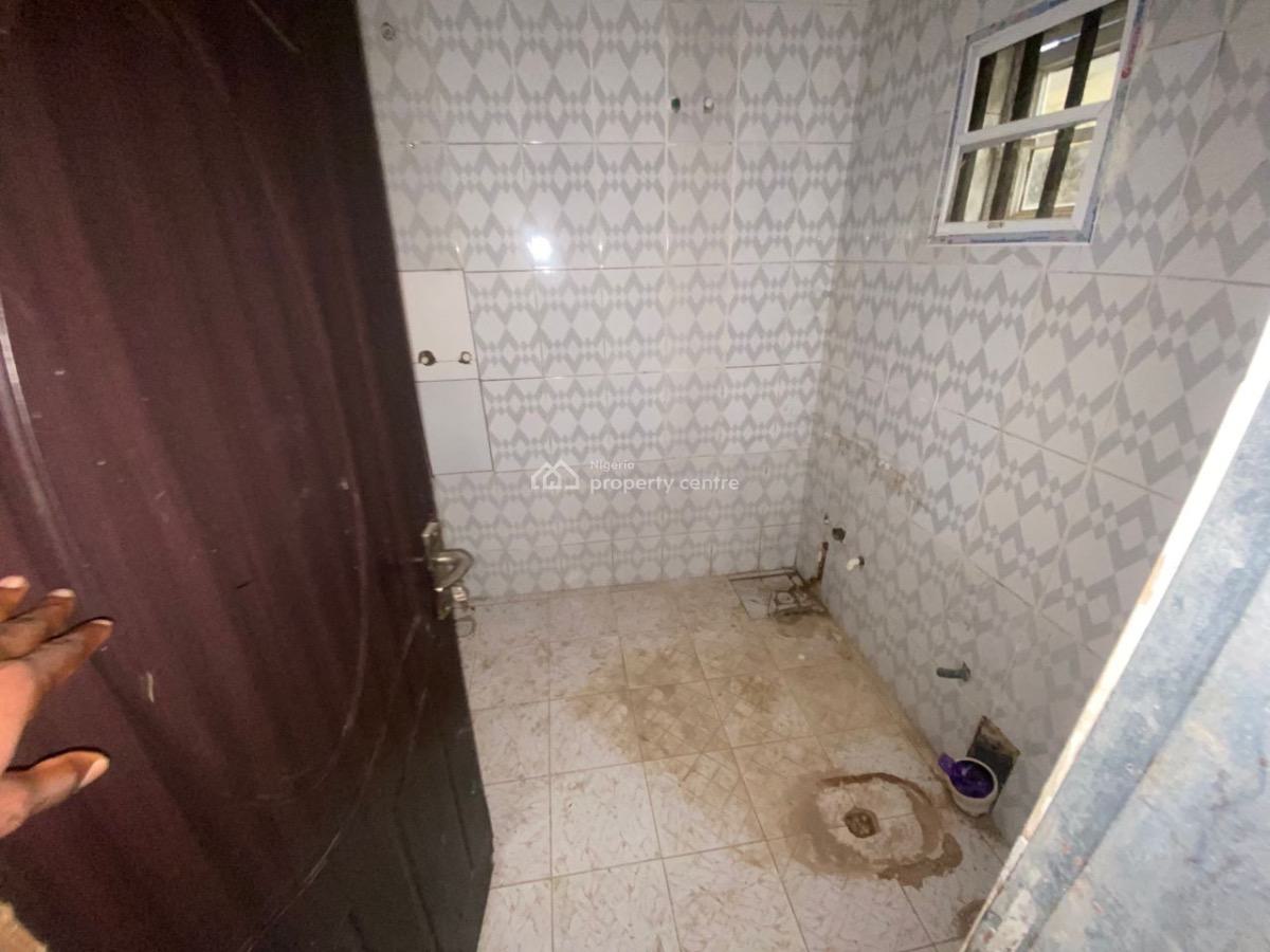 2 Bedroom Bungalow with a One Bedroom Bq, Lighthouse Estate, Lugbe District, Abuja, Detached Bungalow for Sale
