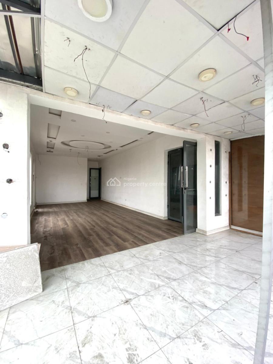 Executive 400 Square Office Space, Ikota, Lekki, Lagos, Office Space for Rent