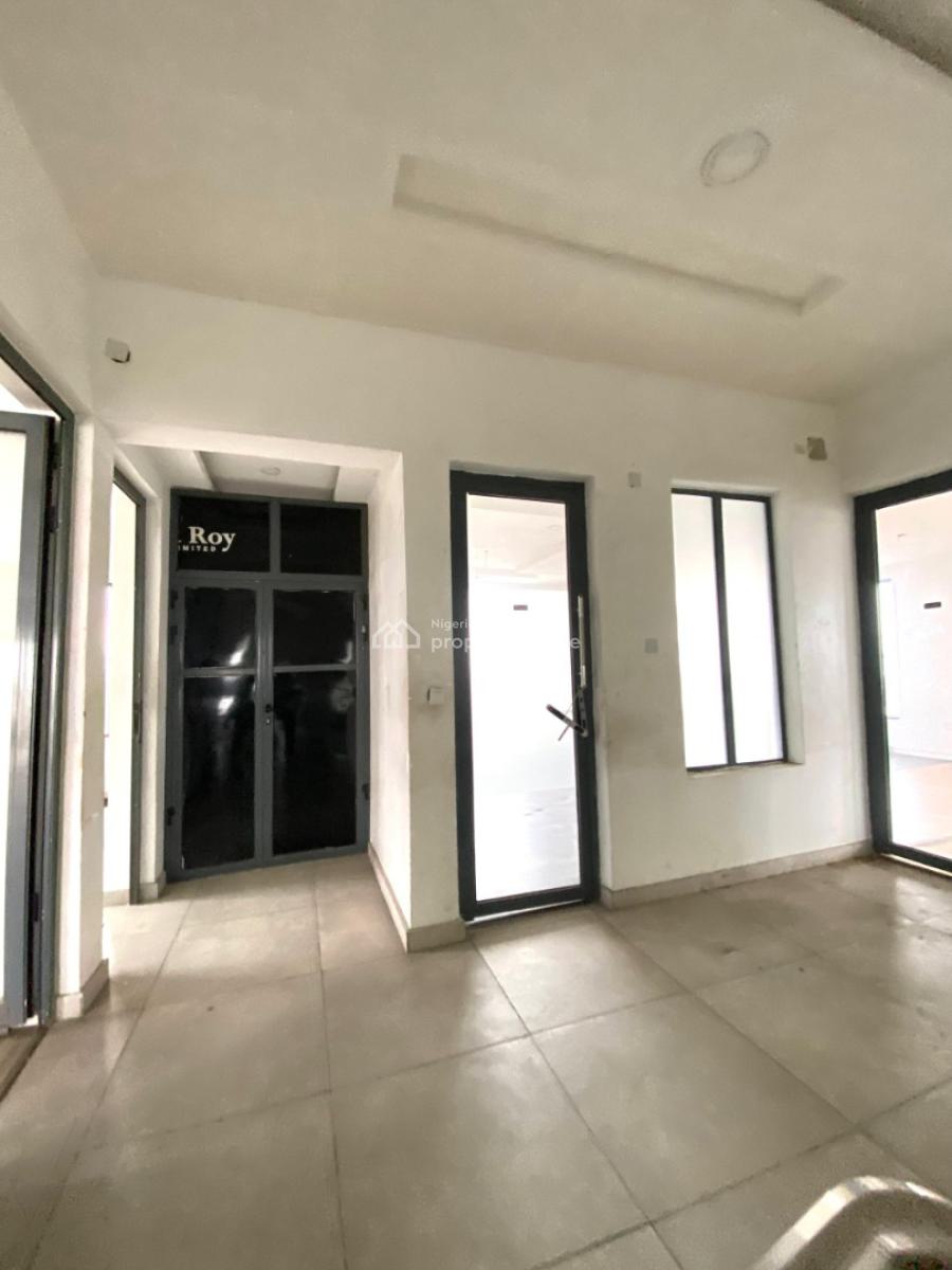 Executive 400 Square Office Space, Ikota, Lekki, Lagos, Office Space for Rent