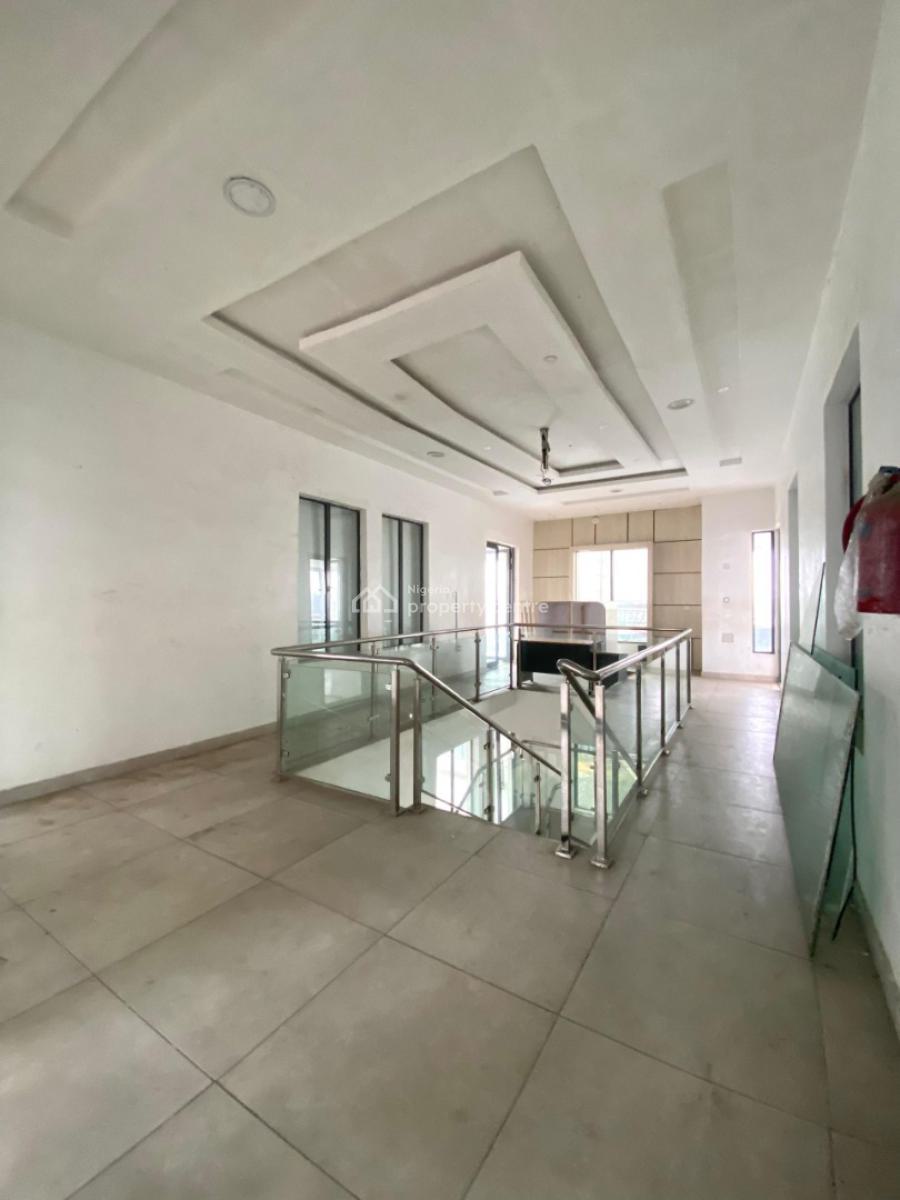 Executive 400 Square Office Space, Ikota, Lekki, Lagos, Office Space for Rent