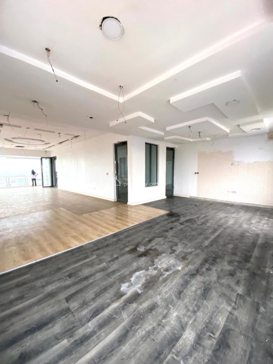 Executive 400 Square Office Space, Ikota, Lekki, Lagos, Office Space for Rent