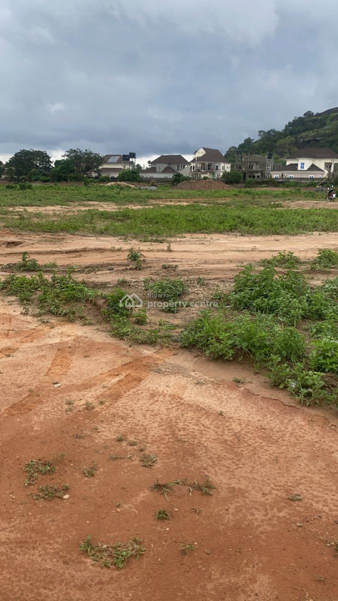 Fcda Approved Estate Land 250sqm in Lokogoma (beviks Reality), Lokogoma / Beviks Reality  Ltd, Lokogoma District, Abuja, Residential Land for Sale