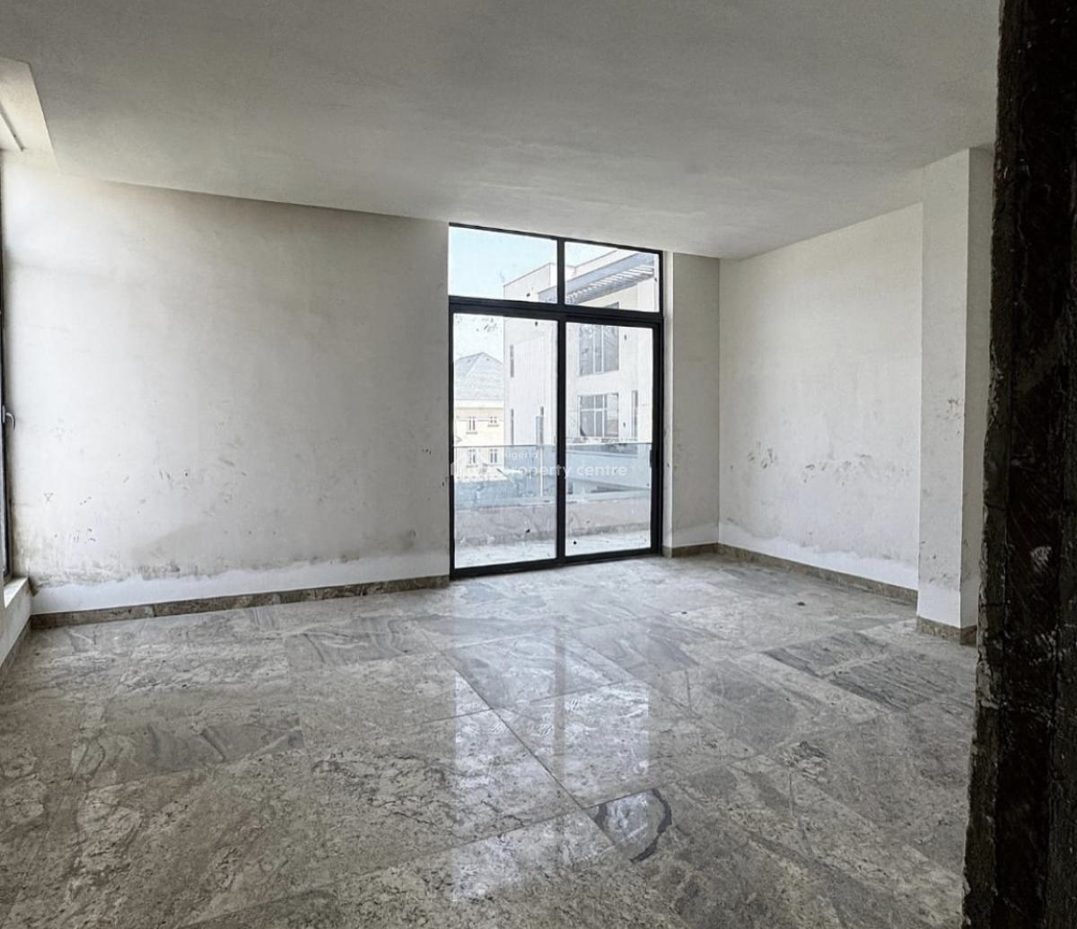 6 Bedroom Luxury Villas, Katampe Extension, Katampe, Abuja, Semi-detached Duplex for Sale