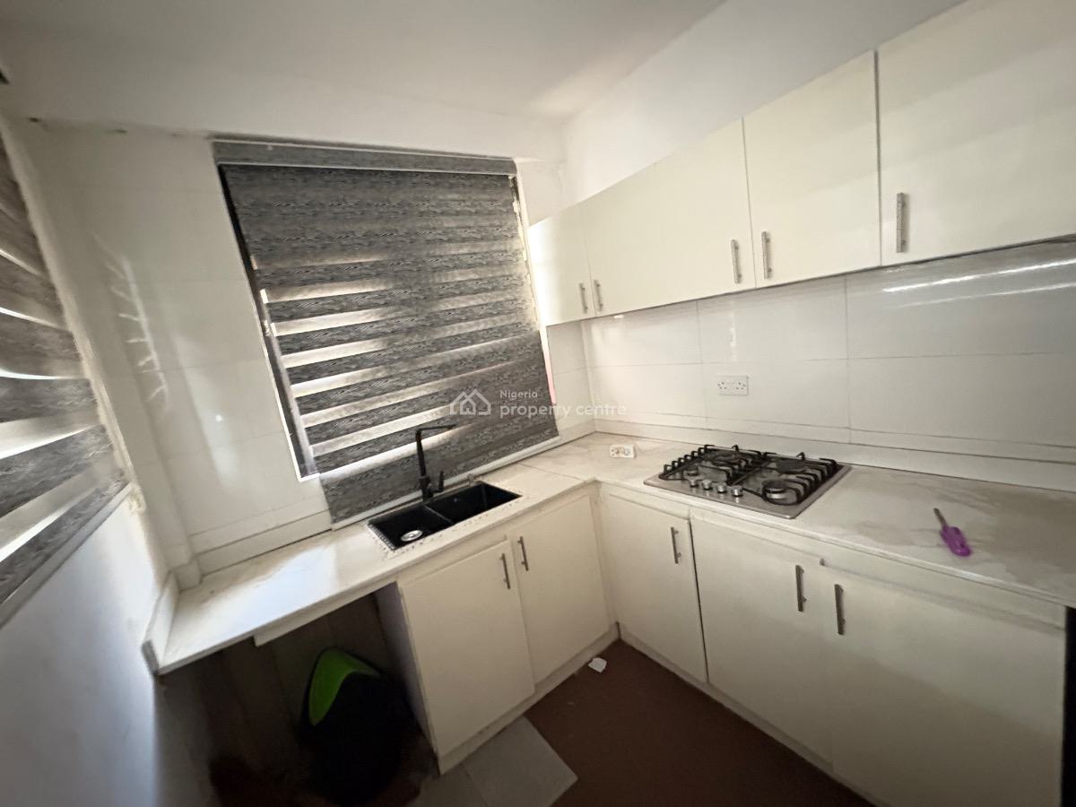 1 Bedroom/mini Flat, Babatope Bajide Crescent, Lekki Phase 1, Lekki, Lagos, Mini Flat (room and Parlour) for Rent