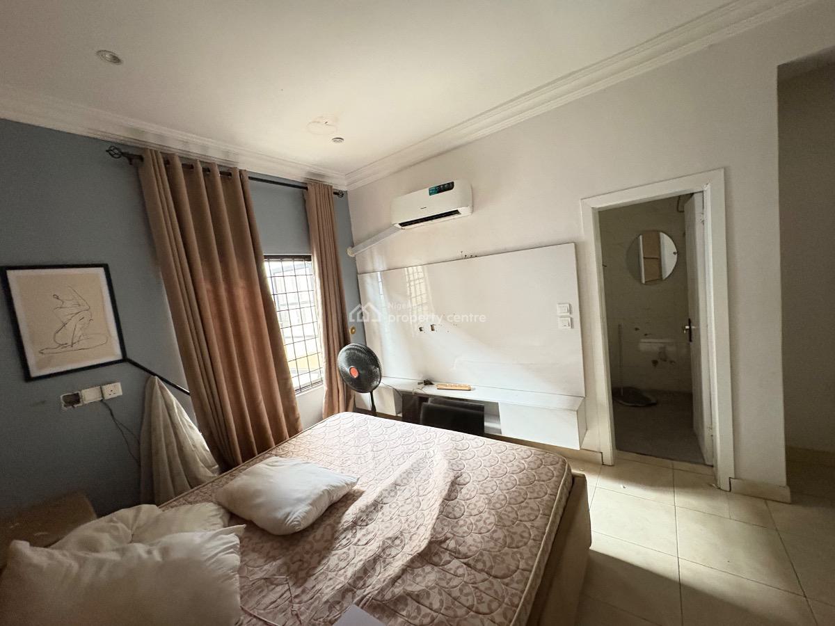 1 Bedroom/mini Flat, Babatope Bajide Crescent, Lekki Phase 1, Lekki, Lagos, Mini Flat (room and Parlour) for Rent