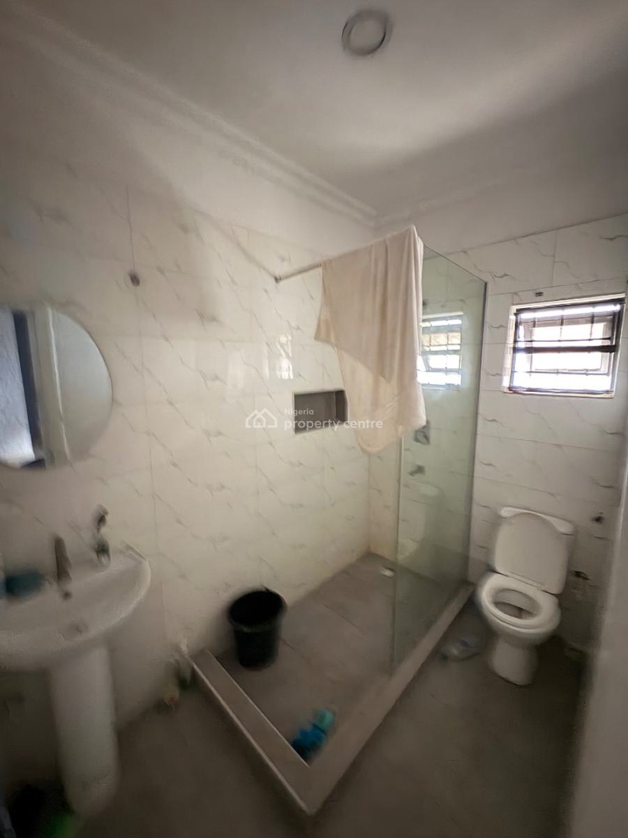 1 Bedroom/mini Flat, Babatope Bajide Crescent, Lekki Phase 1, Lekki, Lagos, Mini Flat (room and Parlour) for Rent