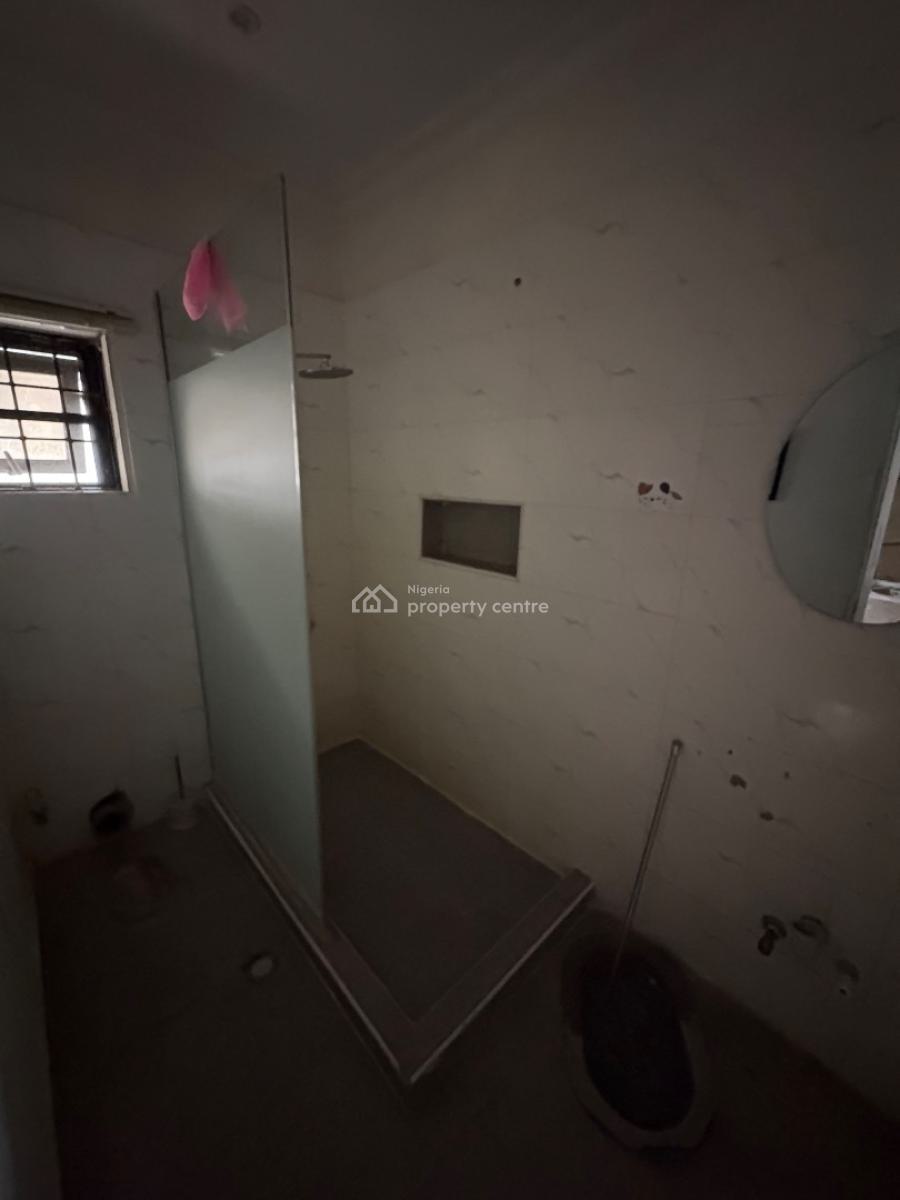 1 Bedroom/mini Flat, Babatope Bajide Crescent, Lekki Phase 1, Lekki, Lagos, Mini Flat (room and Parlour) for Rent