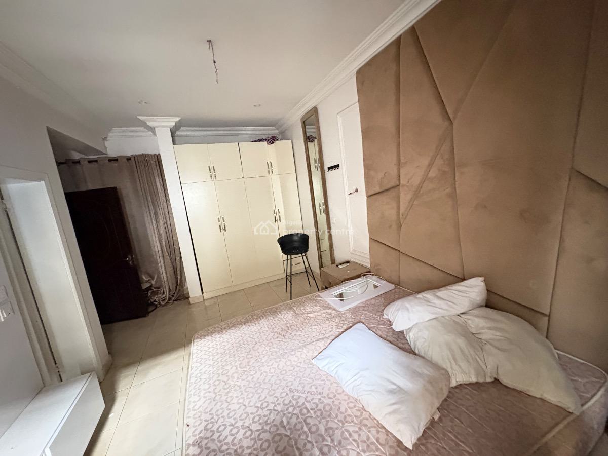 1 Bedroom/mini Flat, Babatope Bajide Crescent, Lekki Phase 1, Lekki, Lagos, Mini Flat (room and Parlour) for Rent