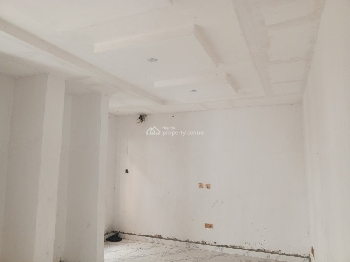 Luxury 4 Bedroom Terrace Duplex with Bq in a Gated Estate, Off Freedom Way, Ikate Elegushi, Lekki, Lagos, Terraced Duplex for Sale