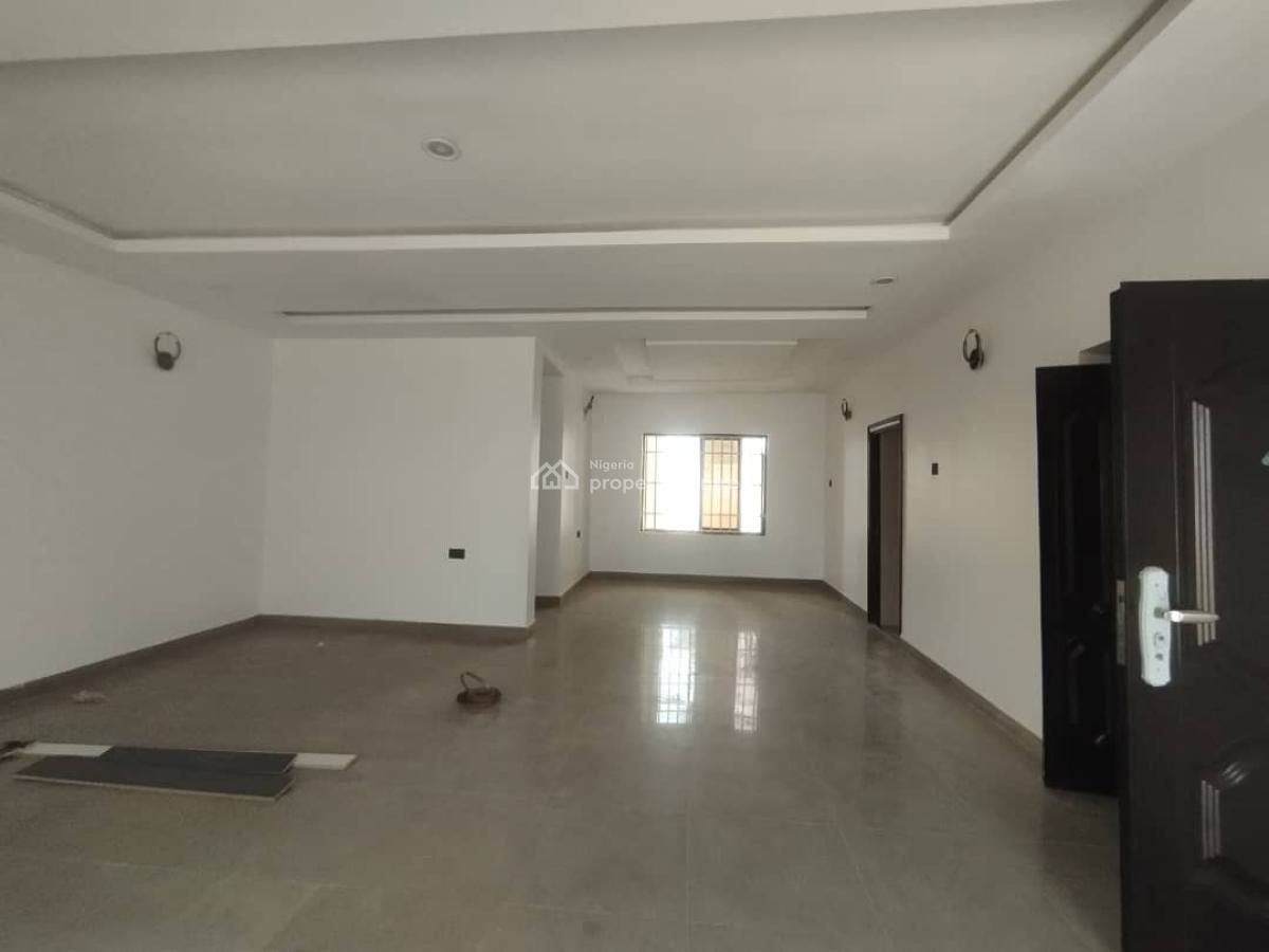 Brand New 3 Bedroom Apartment, Jahi, Abuja, Flat / Apartment for Rent