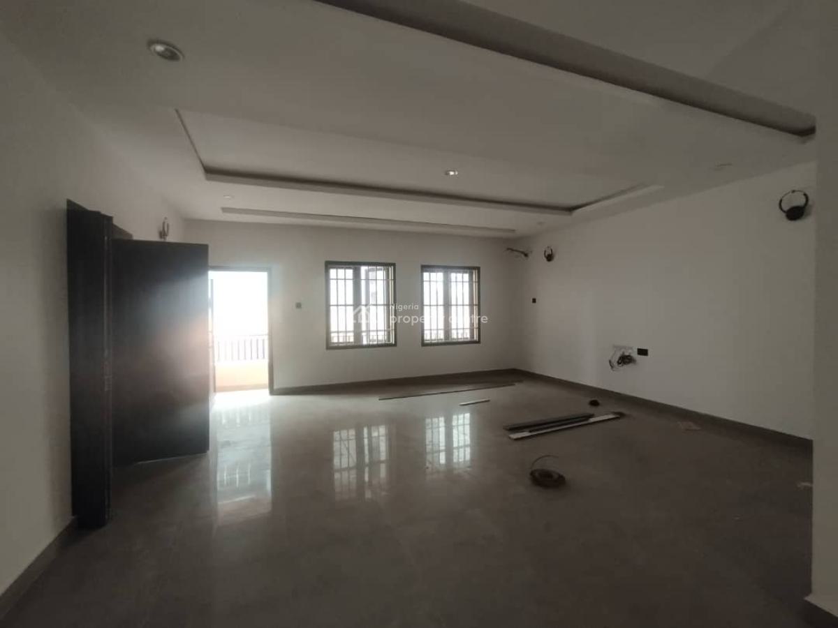 Brand New 3 Bedroom Apartment, Jahi, Abuja, Flat / Apartment for Rent