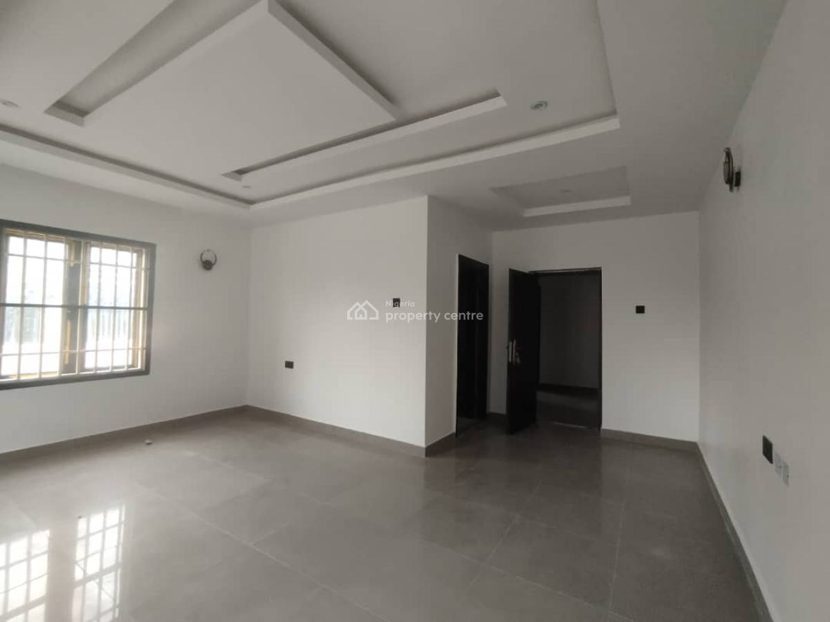 Brand New 3 Bedroom Apartment, Jahi, Abuja, Flat / Apartment for Rent