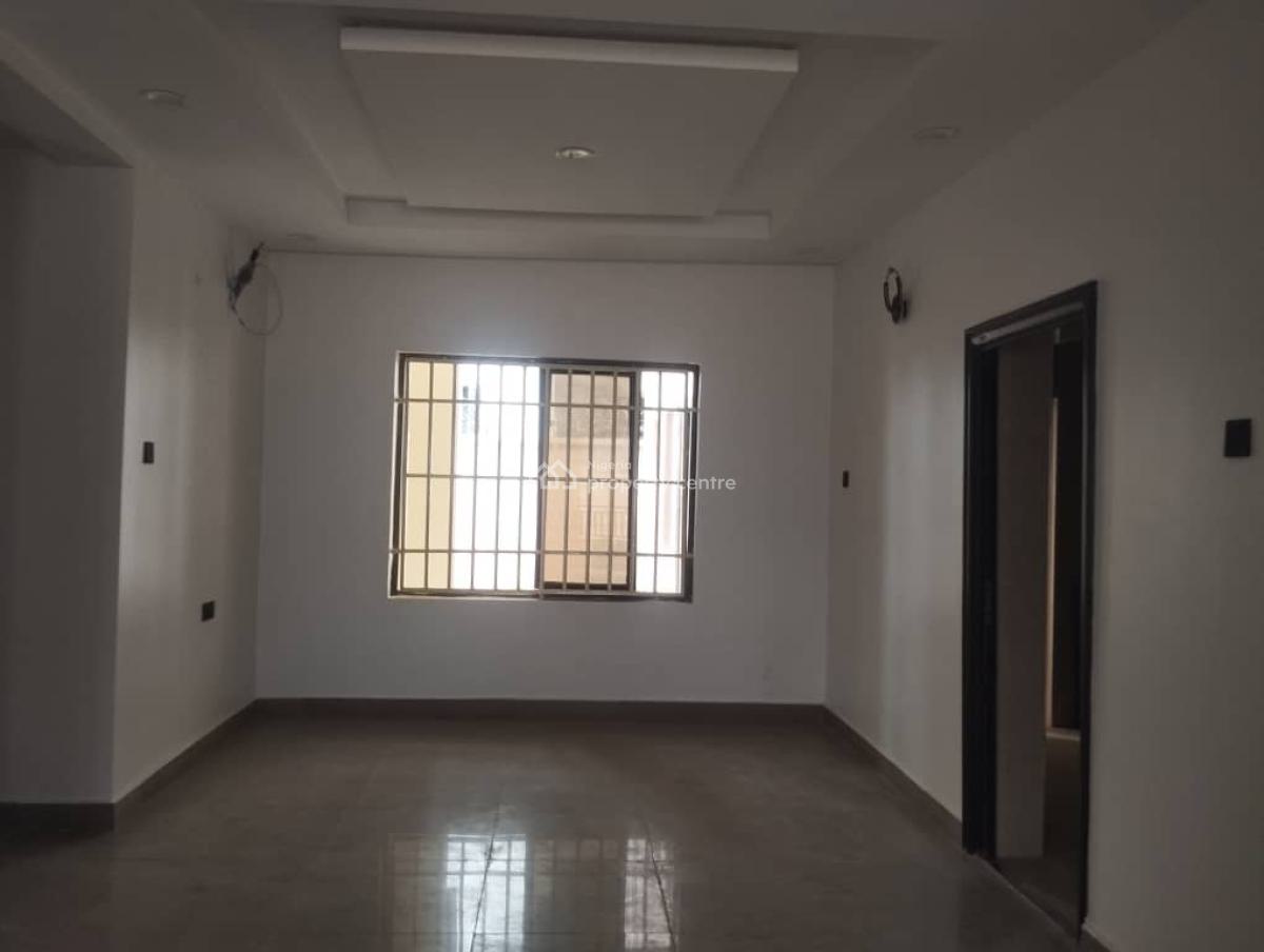 Brand New 3 Bedroom Apartment, Jahi, Abuja, Flat / Apartment for Rent