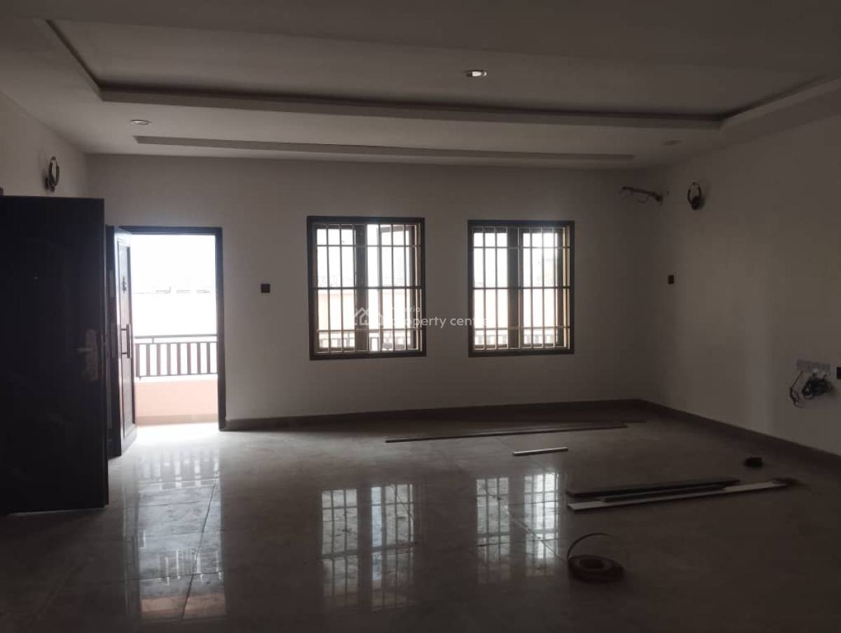 Brand New 3 Bedroom Apartment, Jahi, Abuja, Flat / Apartment for Rent