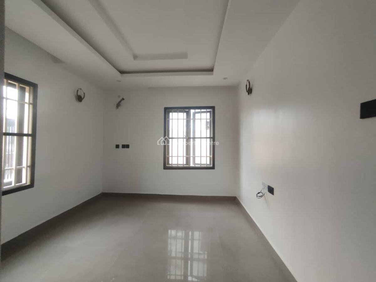 Brand New 3 Bedroom Apartment, Jahi, Abuja, Flat / Apartment for Rent