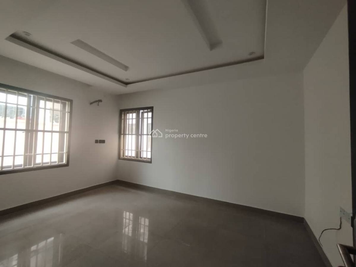 Brand New 3 Bedroom Apartment, Jahi, Abuja, Flat / Apartment for Rent