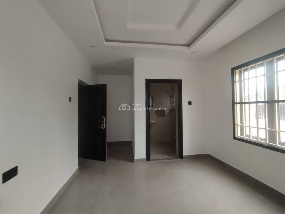 Brand New 3 Bedroom Apartment, Jahi, Abuja, Flat / Apartment for Rent