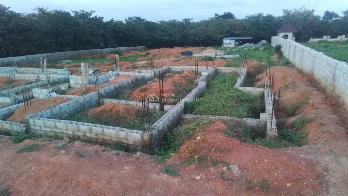 Luxury 3 Bedrooms Apartment, Kaura, Abuja, Flat / Apartment for Sale