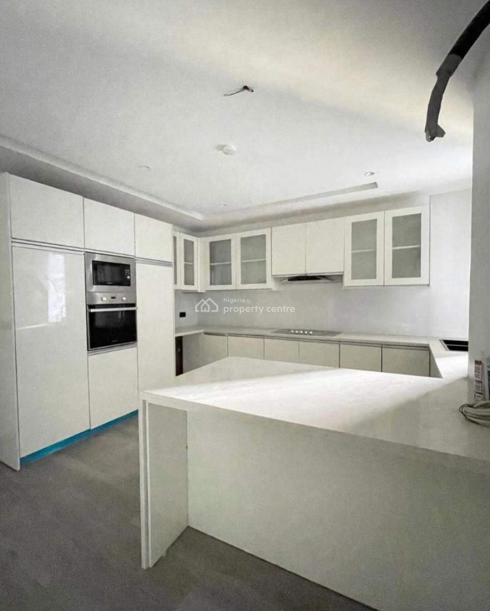 3 Bedroom Apartment, Ikoyi, Lagos, Flat / Apartment for Rent