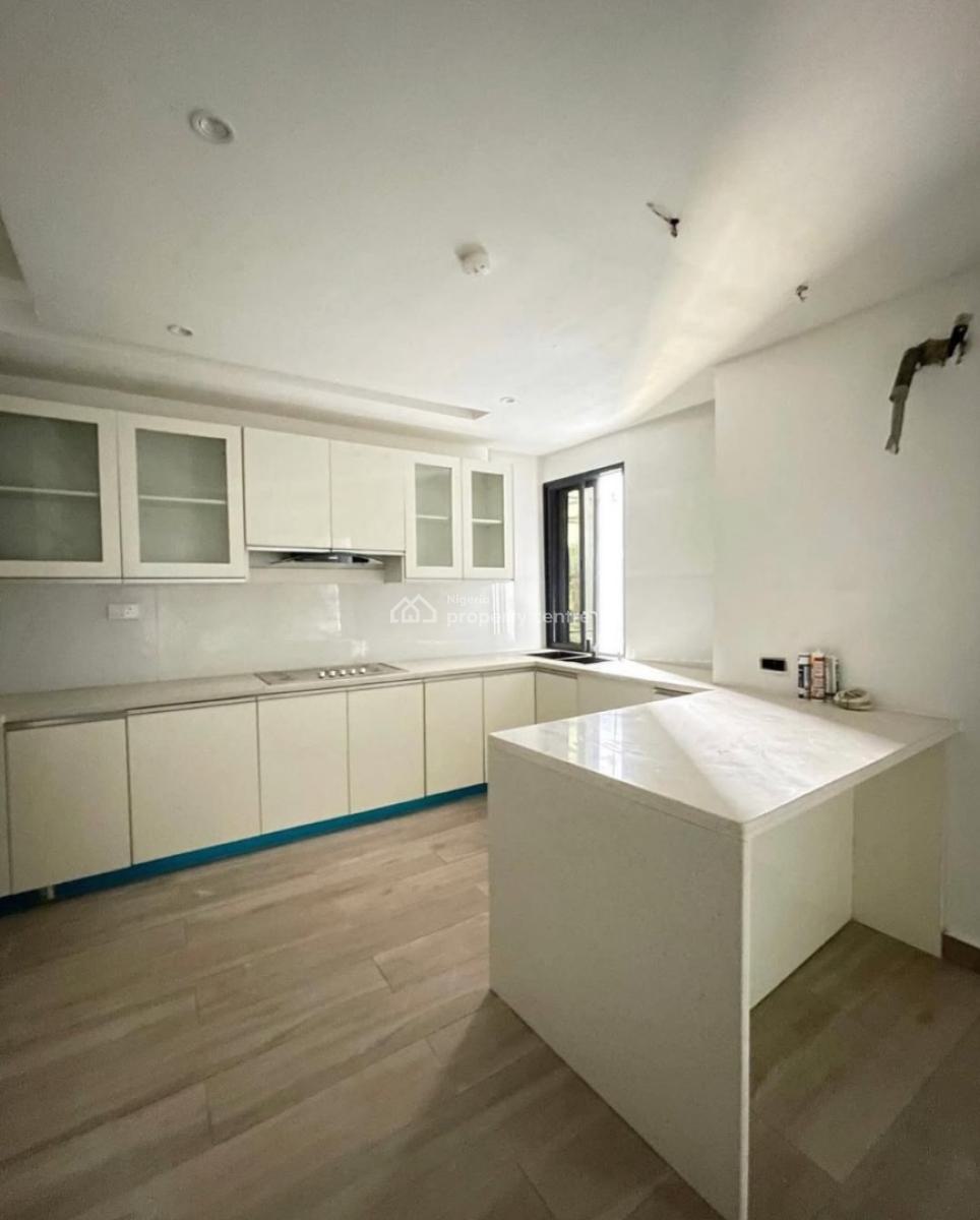 3 Bedroom Apartment, Ikoyi, Lagos, Flat / Apartment for Rent