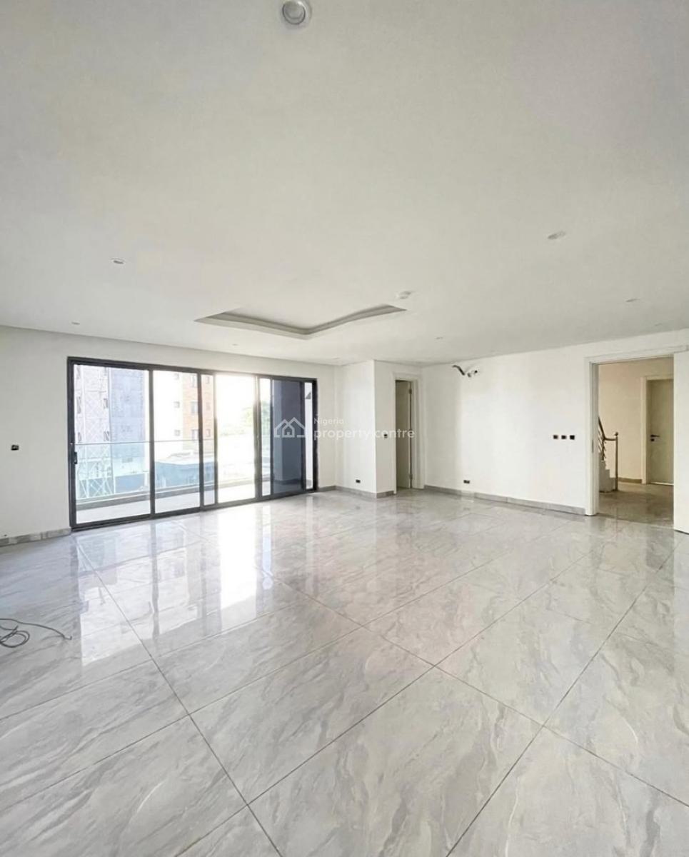 3 Bedroom Apartment, Ikoyi, Lagos, Flat / Apartment for Rent