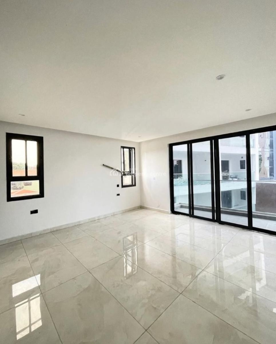 3 Bedroom Apartment, Ikoyi, Lagos, Flat / Apartment for Rent