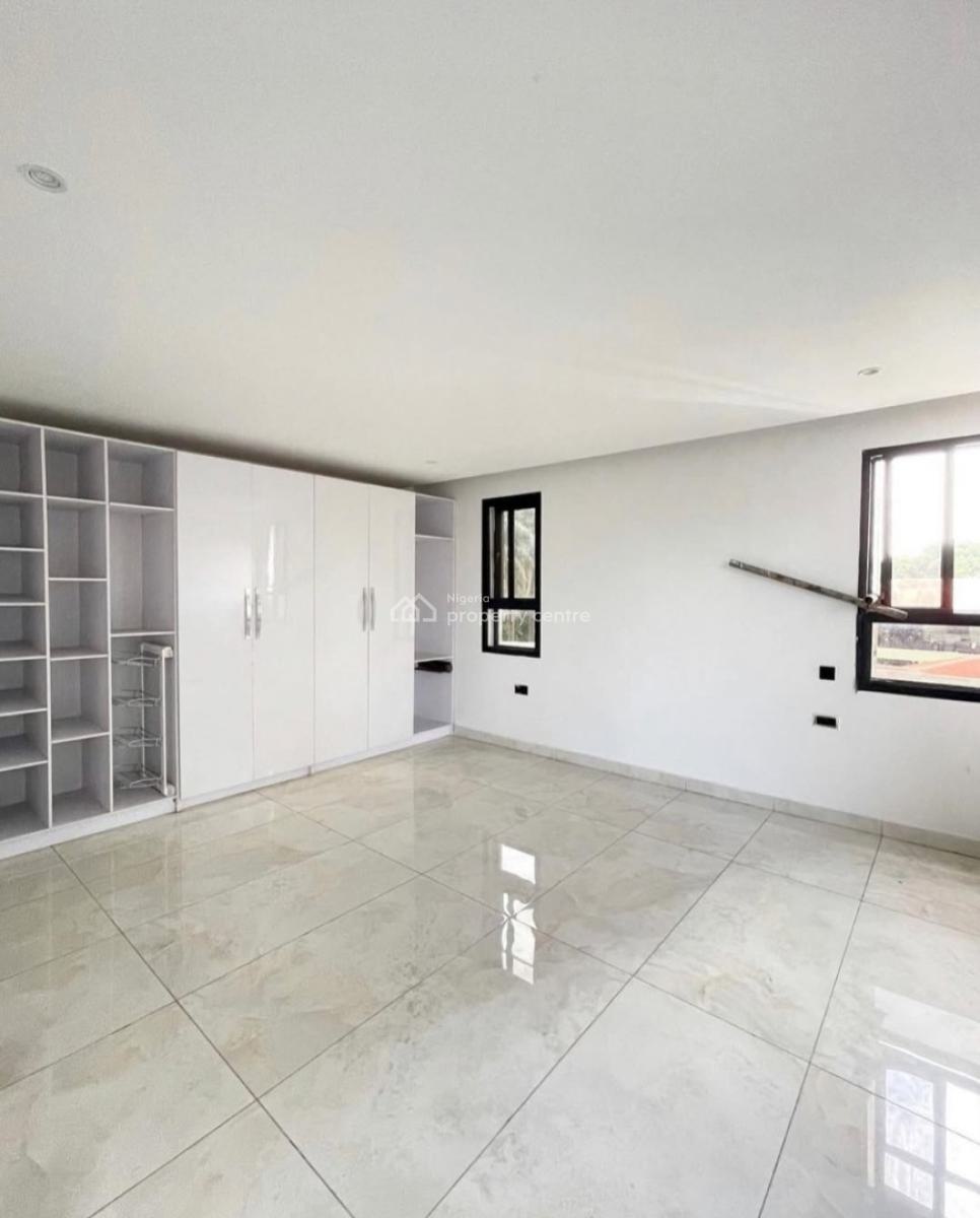 3 Bedroom Apartment, Ikoyi, Lagos, Flat / Apartment for Rent