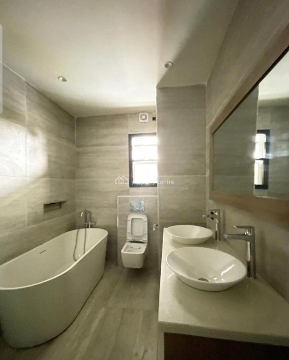 3 Bedroom Apartment, Ikoyi, Lagos, Flat / Apartment for Rent
