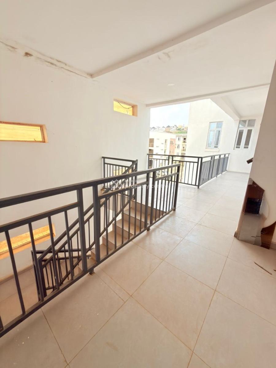 Brand New 2-bedroom Flat on Second Floor, Gwarinpa, Abuja, Flat / Apartment for Rent