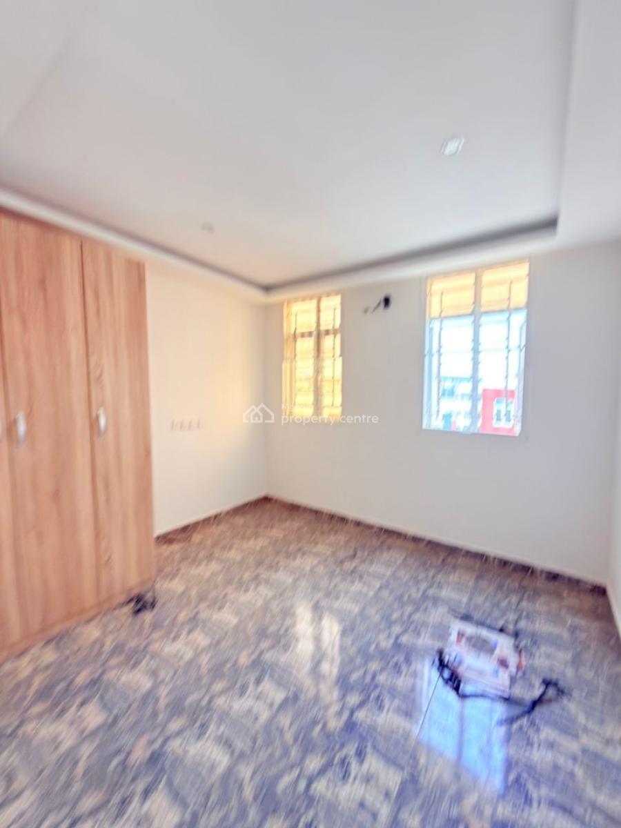 Brand New 2-bedroom Flat on Second Floor, Gwarinpa, Abuja, Flat / Apartment for Rent