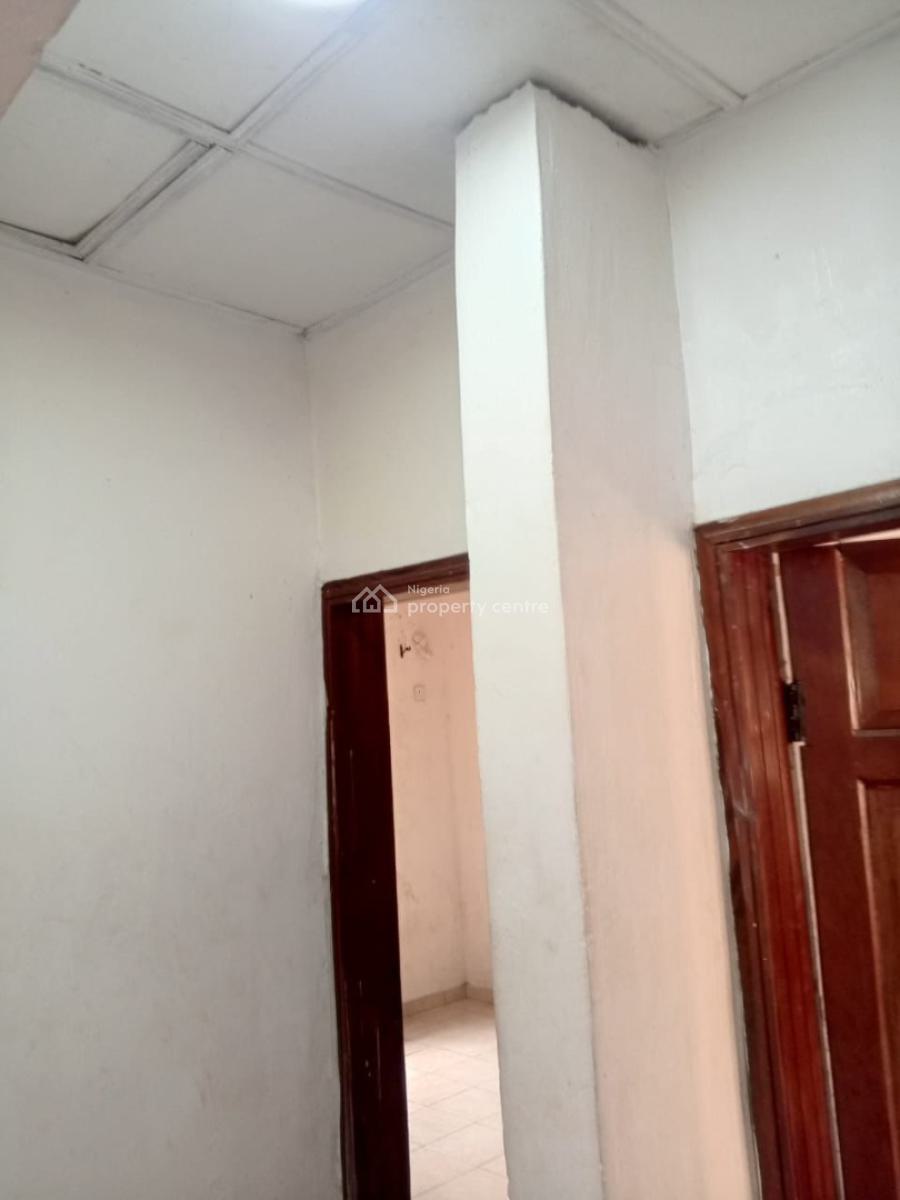 Lovely 2 Bedroom Apartment, Gra, Ogudu, Lagos, Flat / Apartment for Rent