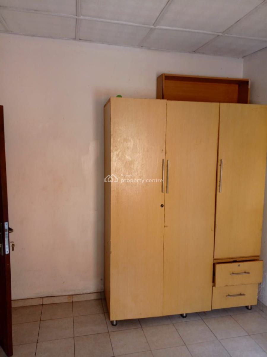 Lovely 2 Bedroom Apartment, Gra, Ogudu, Lagos, Flat / Apartment for Rent