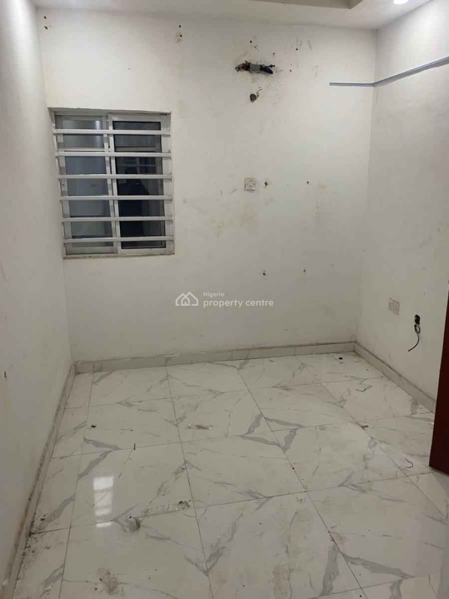 Superbly Built Miniflat with Car Park, Wulemotu Ajoke Street, Akoka, Yaba, Lagos, Mini Flat (room and Parlour) for Rent