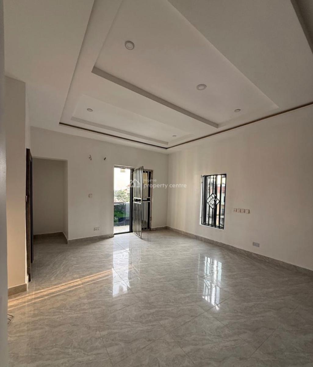 4 Bedroom Terrace Duplex, Life Camp, Abuja, Terraced Duplex for Sale