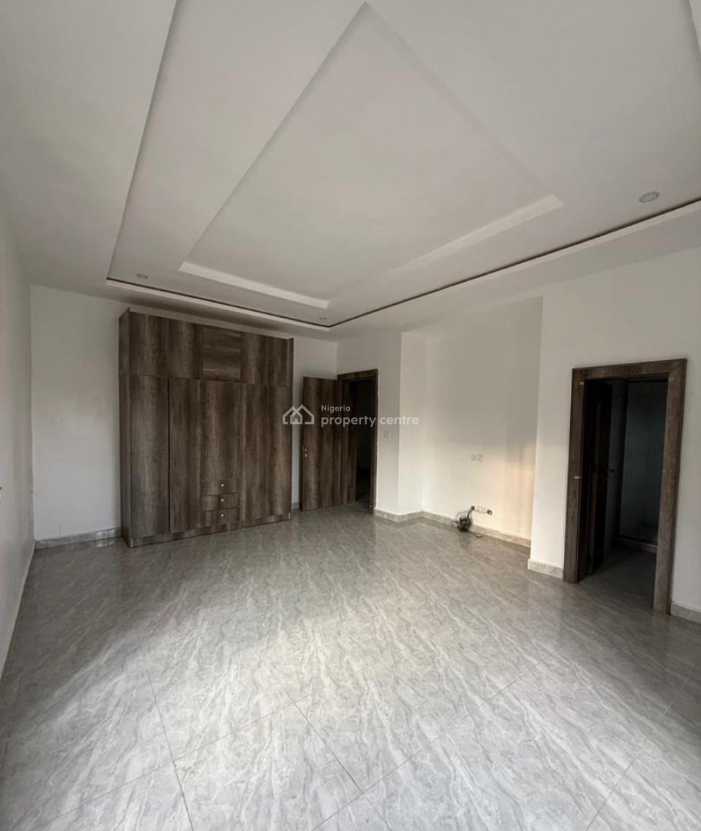 4 Bedroom Terrace Duplex, Life Camp, Abuja, Terraced Duplex for Sale